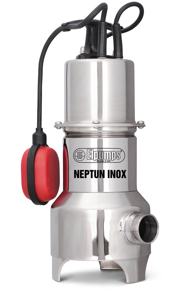 Elpumps NEPTUN